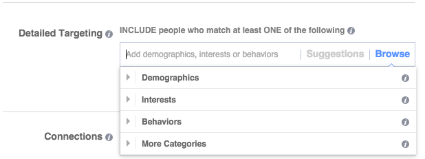 Interest-targeting-facebook