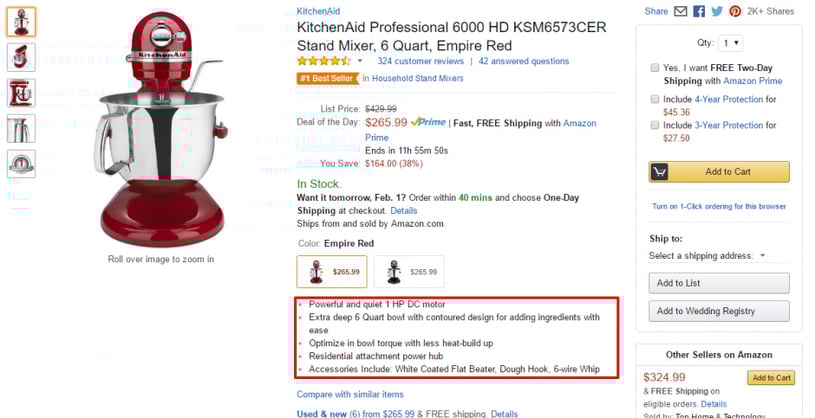Optimieren-Sie-effektive-Amazon-Produktlisten