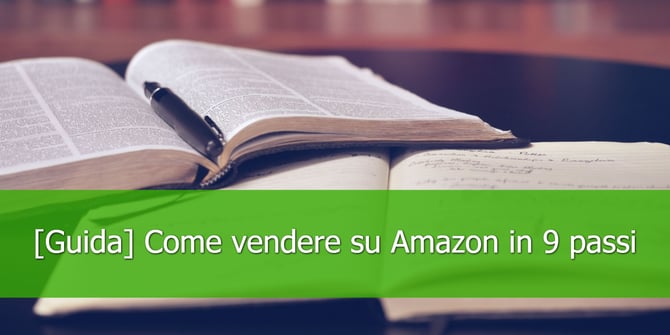 amazon-vendere
