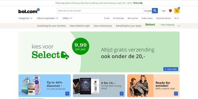 bol.com
