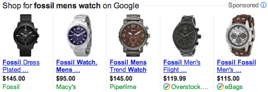 elenco-di-prodotti-con-orologio-fossile