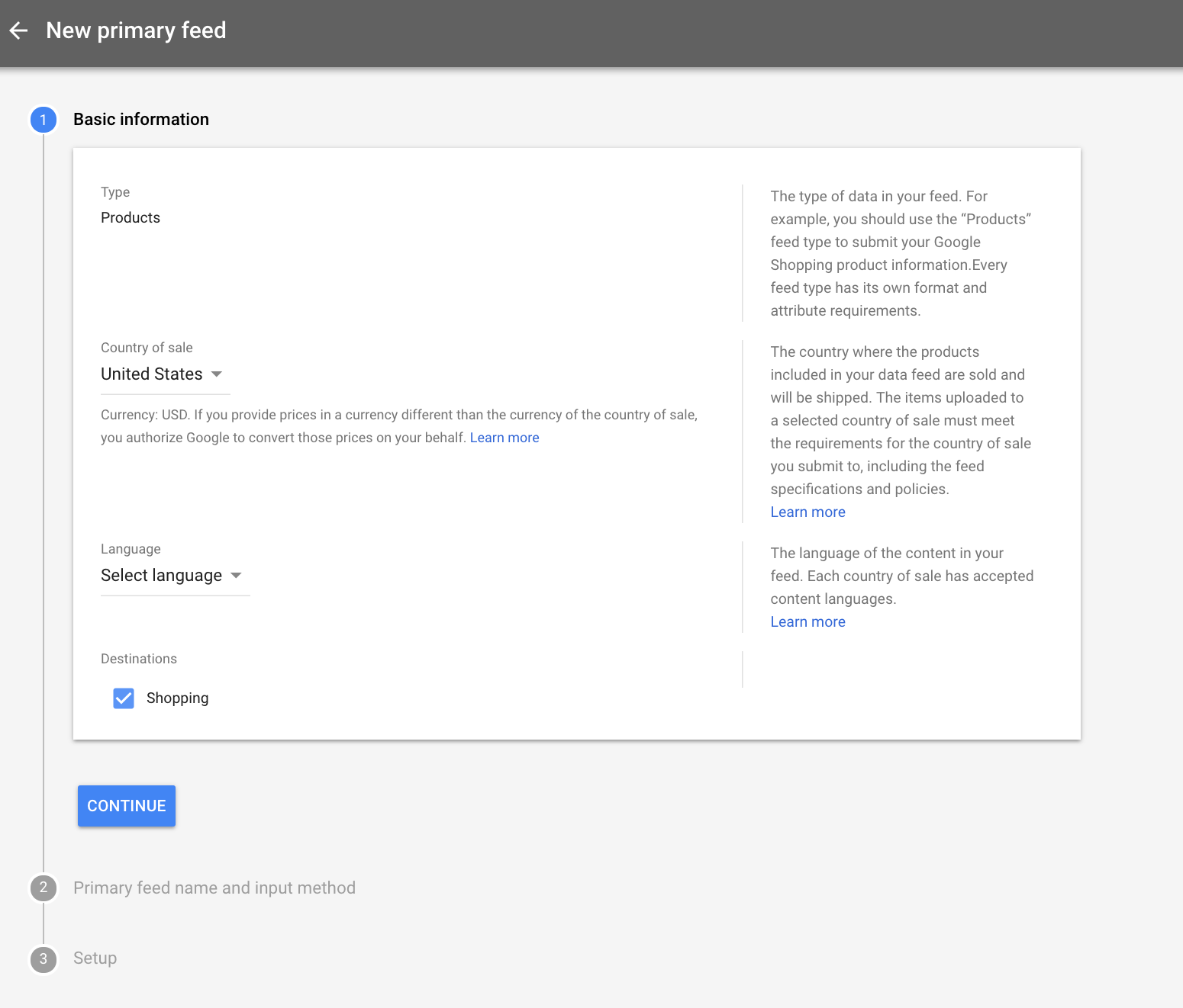 nuovo-feed-google-merchant-centre
