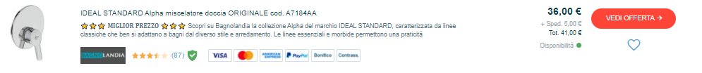 Trovaprezzi