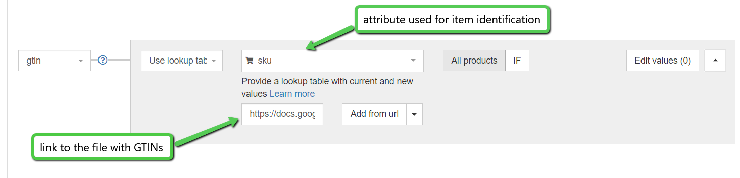 add-GTINs-lookup-table