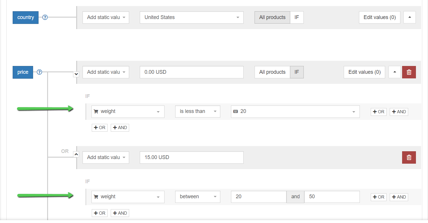 add-shipping-google-shopping