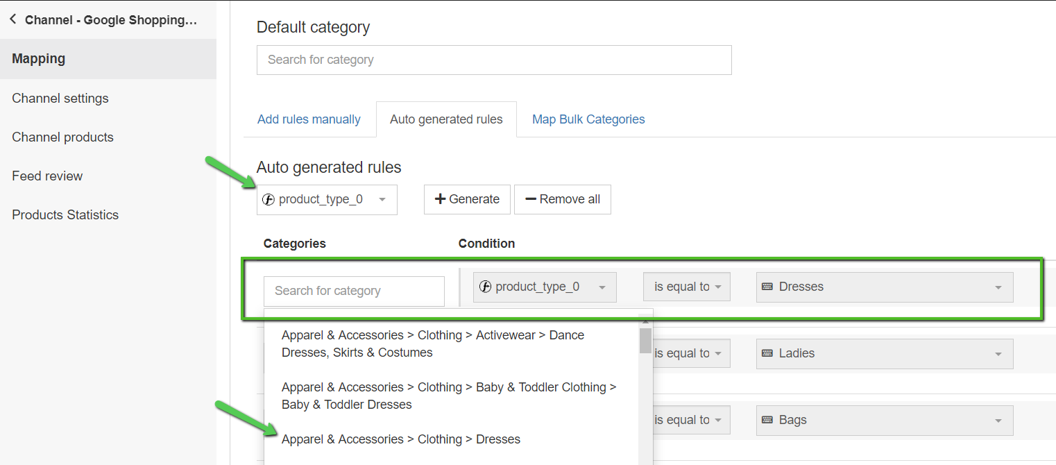 easily-assign-google-categories