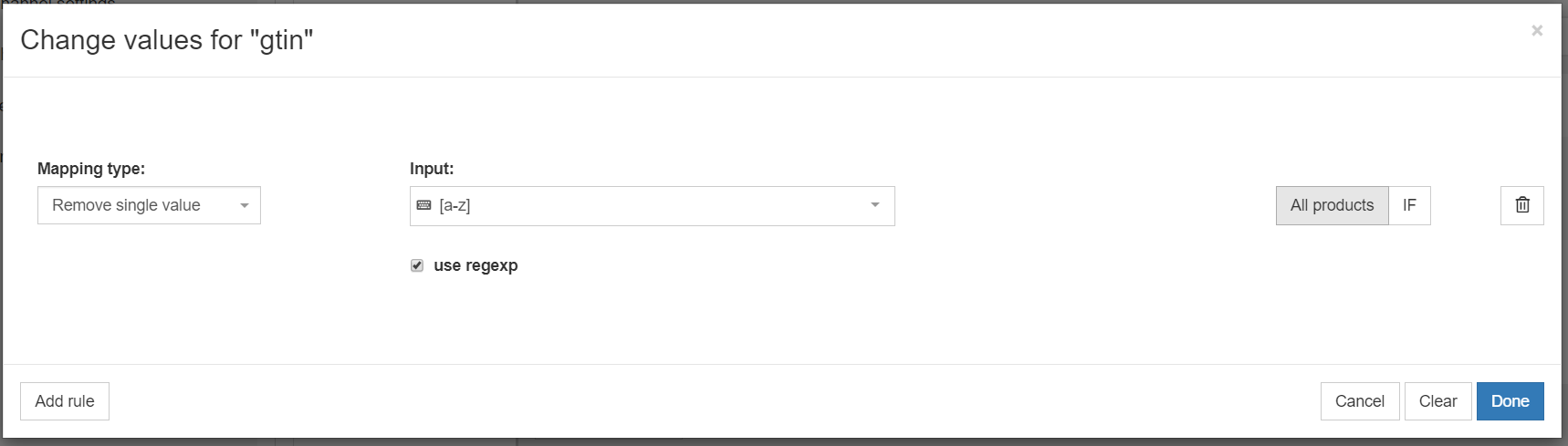 fix-GTINs-google-shopping