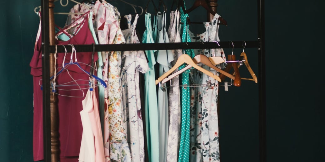dresses