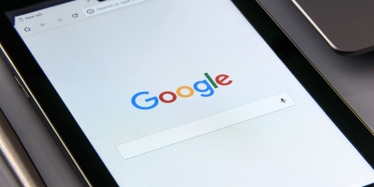google