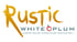 Rustic White Plum