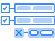 Rule-based mapping
